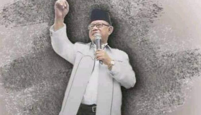 Rekam Jejak Ismet Mile Membangun Daerah Bone Bolango