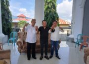 Ismet-Risman Penuhi Syarat Pencalonan, Tim IRIS Tetap Optimis di Tengah Kontroversi Verifikasi KTP
