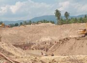 Diduga Bayar Iuran ke Oknum, Tambang Ilegal di Dengilo Bebas Beroperasi