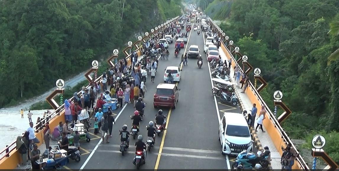 Jembatan GORR