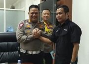 Dirlantas Polda Sulteng Akui Bersalah dan Sampaikan Permohonan Maaf