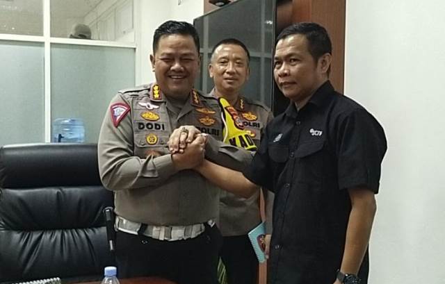 Jurnalis Palu