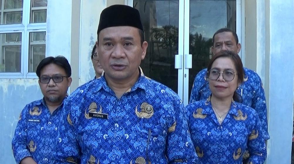 Kasus Antraks Gorontalo