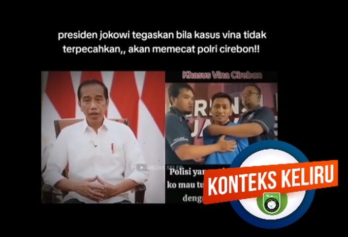 Kasus Vina Cirebon