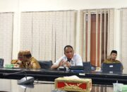 BPJS Ketenagakerjaan Pohuwato Sebut Diancam Calo yang Ajukan Klaim