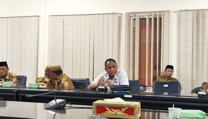 BPJS Ketenagakerjaan Pohuwato Sebut Diancam Calo yang Ajukan Klaim