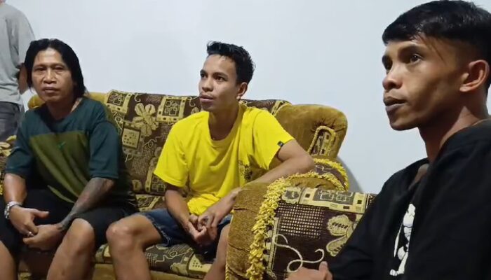 Tertimbun Longsor 8 Jam, Korban Selamat Sempat Berwudhu di Lubang Tambang