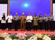 Layanan Administrasi Hukum Umum Masuk Desa Dicanangkan di Gorontalo