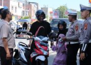 Polisi Mulai Besok Gelar Operasi Zebra 2024, Ini 14 Pelanggaran yang Diincar