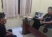 Oknum PNS di Gorontalo Bacok Warga Pakai Badik