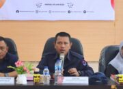 KPU Pohuwato Buka Pendaftaran Paslon Kepala Daerah Pada Bulan Agustus