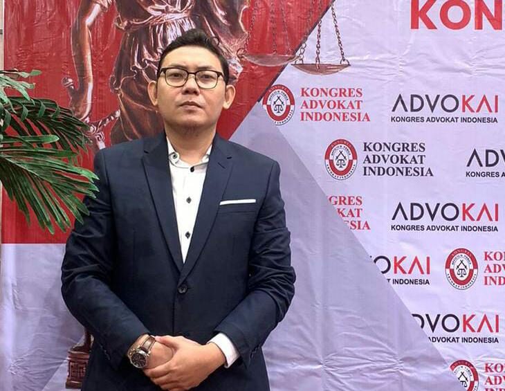 Pelesetan Sarjana Hukum