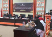 KPU Boalemo Buka Pendaftaran Tim Pemantau Pilkada 2024