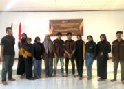 HIMAPET UNG Desak Pemprov Sulteng Jelaskan Polemik Surat Edaran yang Resahkan Warga
