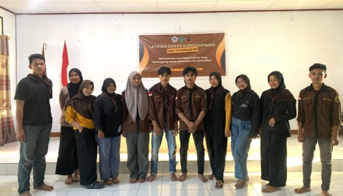HIMAPET UNG Desak Pemprov Sulteng Jelaskan Polemik Surat Edaran yang Resahkan Warga