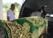 Polda Gorontalo Ungkap Hasil Autopsi Jasad Pria Ditemukan Tangan dan Kaki Terikat