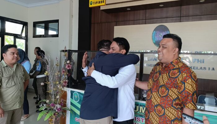 MA Tolak Kasasi Jaksa di Kasus Dugaan Pungli Satpol PP Kota Gorontalo