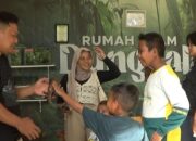 Rumah Alam Dunggala, Wisata Edukasi Satwa di Gorontalo