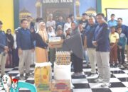 KPU Kabupaten Gorontalo Beri Santunan di Panti Asuhan