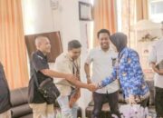 KPU Kabupaten Gorontalo Koordinasi Pembentukan TPS Khusus di Lapas Perempuan