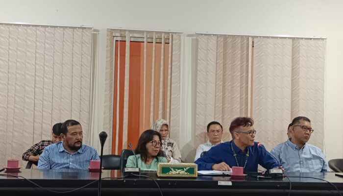 Kolaborasi PGP – BLK Penting Tingkatkan Serapan Tenaga Kerja Lokal