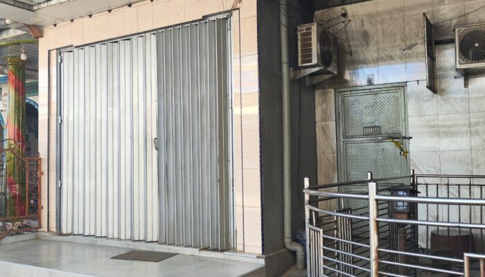 Toko Emas di Pohuwato di Police Line, Tak Berselang Lama Dilepas, Ada Apa?