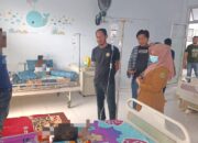 Polisi Selidiki Penyebab 7 Anak Keracunan Makanan di Gorontalo