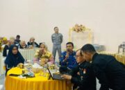 KPU Gorontalo Utara Gelar Bimtek Kelola Dana Hibah