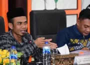 KPU Boalemo Masuk Kategori Tercepat Proses Coklit Pilkada