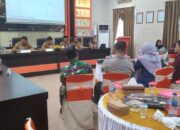 KPU Boalemo tetapkan 108.608 DPS di Pilkada 2024