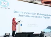 Dewan Pers Minta Belanja Iklan Pemerintah Difokuskan ke Media Massa