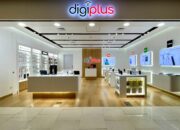 Digiplus Buka Gerai di Gorontalo, Tawarkan Beragam Gadget Terbaru
