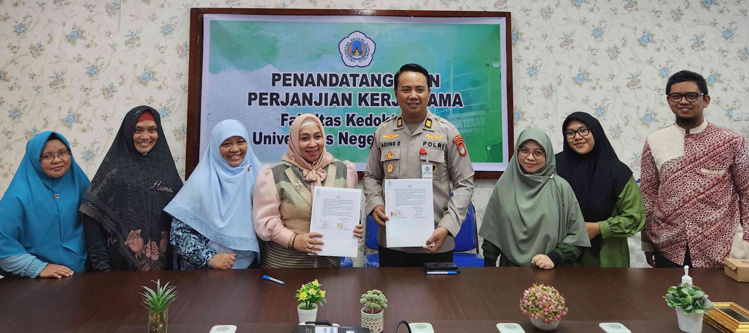 Fakultas Kedokteran