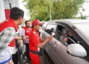 Pertamina Patra Niaga Sulawesi Pastikan Uji Coba Pelaksanaan Subsidi Tepat JBKP di Gorontalo Berjalan Baik