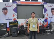 Deklarasi Pasangan Saipul – Iwan Meyapa Rakyat Pohuwato SIAP Digelar