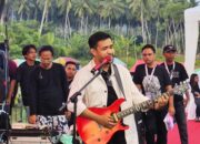 Deklarasi Pasangan Saipul-Iwan, Fildan: Luar Biasa