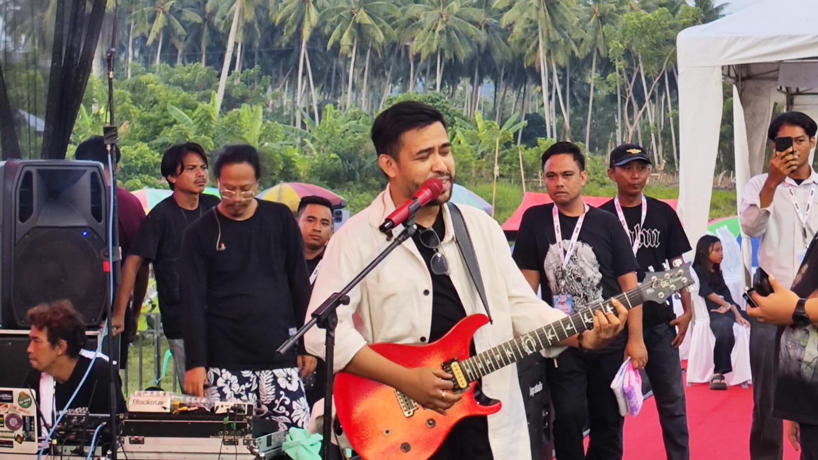 Saipul Iwan Pohuwato