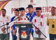 4 Kontestan di Pilkada Pohuwato 2020 Kini Masuk Barisan Pemenangan Saipul-Iwan