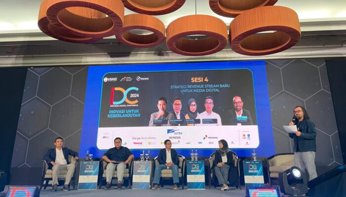 IDC 2024: Strategi Jitu Media Digital Mendongkrak Pendapatan