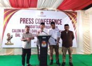 Hanya Diikuti 1 Paslon, KPU Pohuwato Perpanjang Pendaftaran Calon