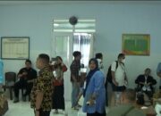 KPU Gorontalo Pastikan Pemeriksaan Kesehatan Paslon Sesuai Prosedur