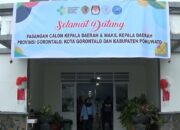 Pemeriksaan Kesehatan Selama 3 Hari, Paslon Sebut Terlalu Lama