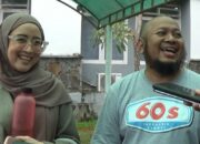 Pilwako Gorontalo, Pasangan RAMAH Optimis Lolos Tes Kesehatan