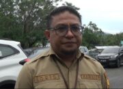 Bawaslu Gorontalo Awasi Tahapan Pemeriksaan Kesehatan Paslon