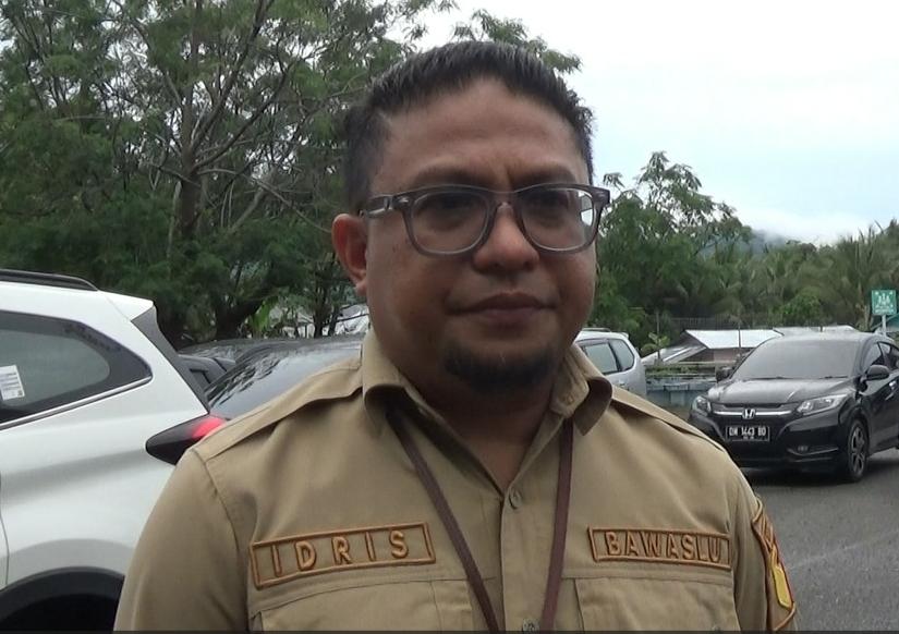 Kesehatan Paslon