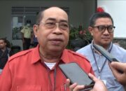 Adhan Dambea Sebut Tim Rikkes tidak Konsisten dengan Waktu