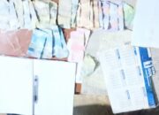 Polda Gorontalo Bekuk Seorang Petani karena Judi Togel