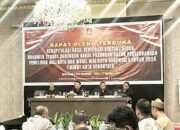 2 Pasangan Perseorangan Penuhi Syarat Dukungan di Pilwako Gorontalo