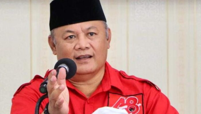 Kris Wartabone Dicopot dari Ketua DPD PDIP Provinsi Gorontalo?