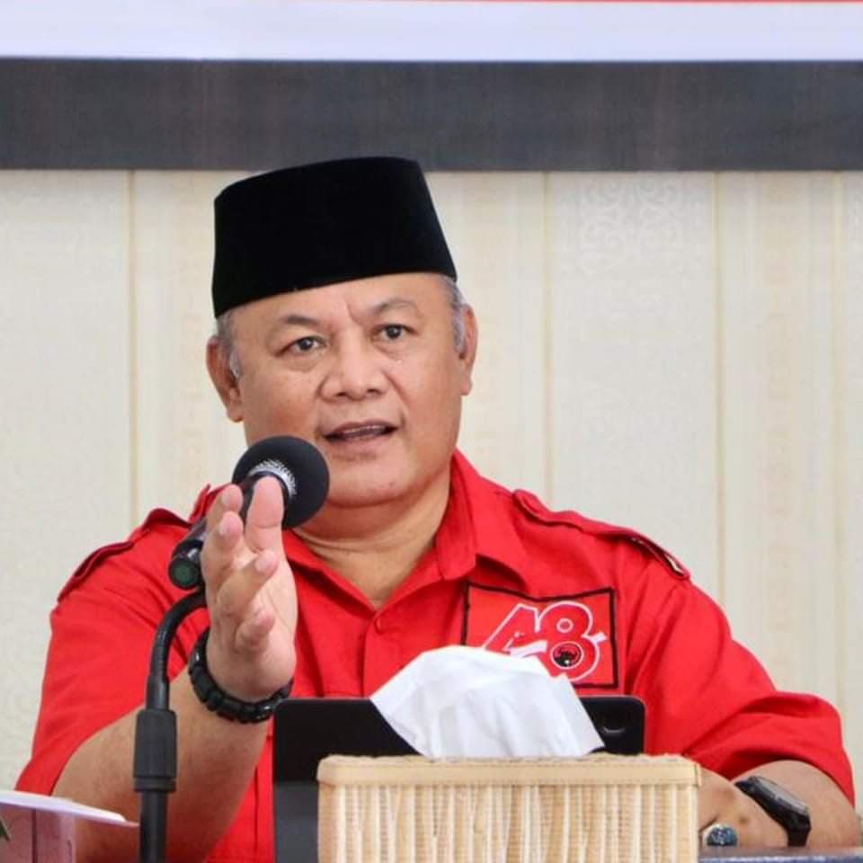 KRIS Wartabone PDIP